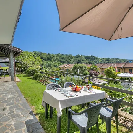 Zio Enry Garden Orta - Happy *